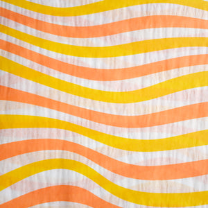 Groovy Patterned Tissue Paper Set - Groovy Birthday Gift Wrapping Paper - Groovy Party Paper Supplies