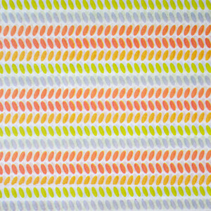 Groovy Patterned Tissue Paper Set - Groovy Birthday Gift Wrapping Paper - Groovy Party Paper Supplies