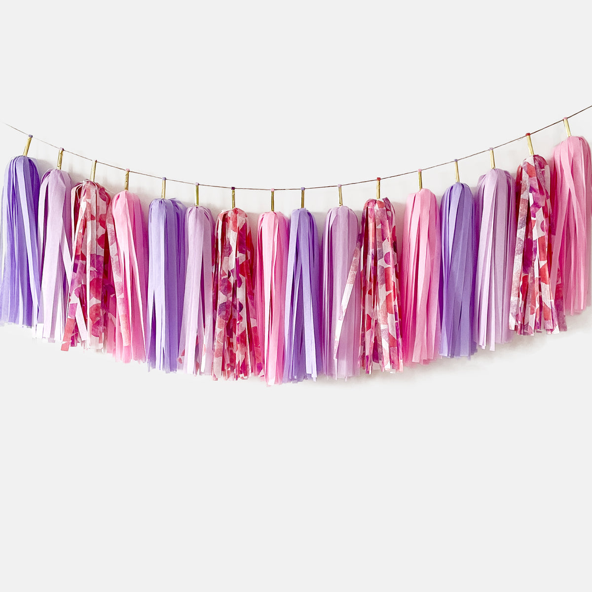 Valentine's Day Party Garland Decoration