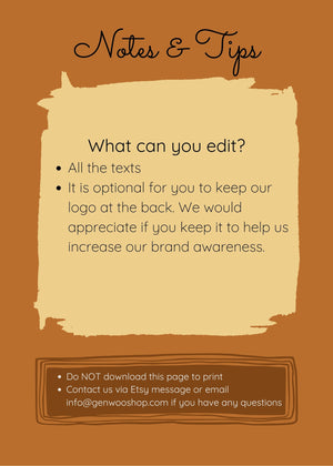 Editable Digital Pumpkins Harvest Birthday Party Invitation