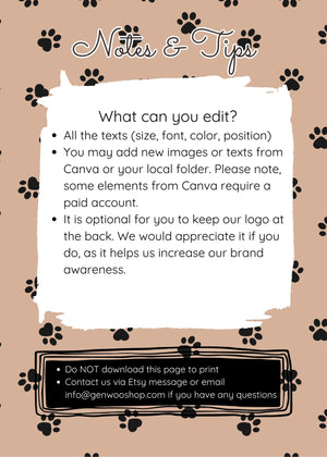 Editable Digital Purr-fect Cat Birthday Party Invitation