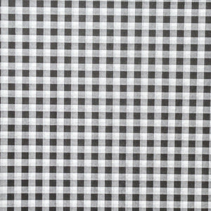 Black Gingham Tissue Paper - Black Gingham Pattern Tissue Paper, New Year Eve, Men Boutique Retail Packaging Supplies, Christmas Gift Wrapping Wrap Paper, Men's Gift Wrapping Paper, Craft Supplies, Bachelor Party Favor Bags Paper GenWoo Shop