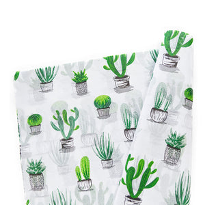 Cactus Tissue Paper