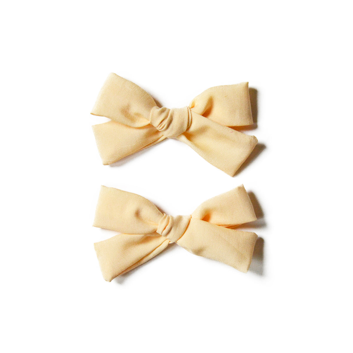 Vanilla Cream || Schoolgirl GenBow™