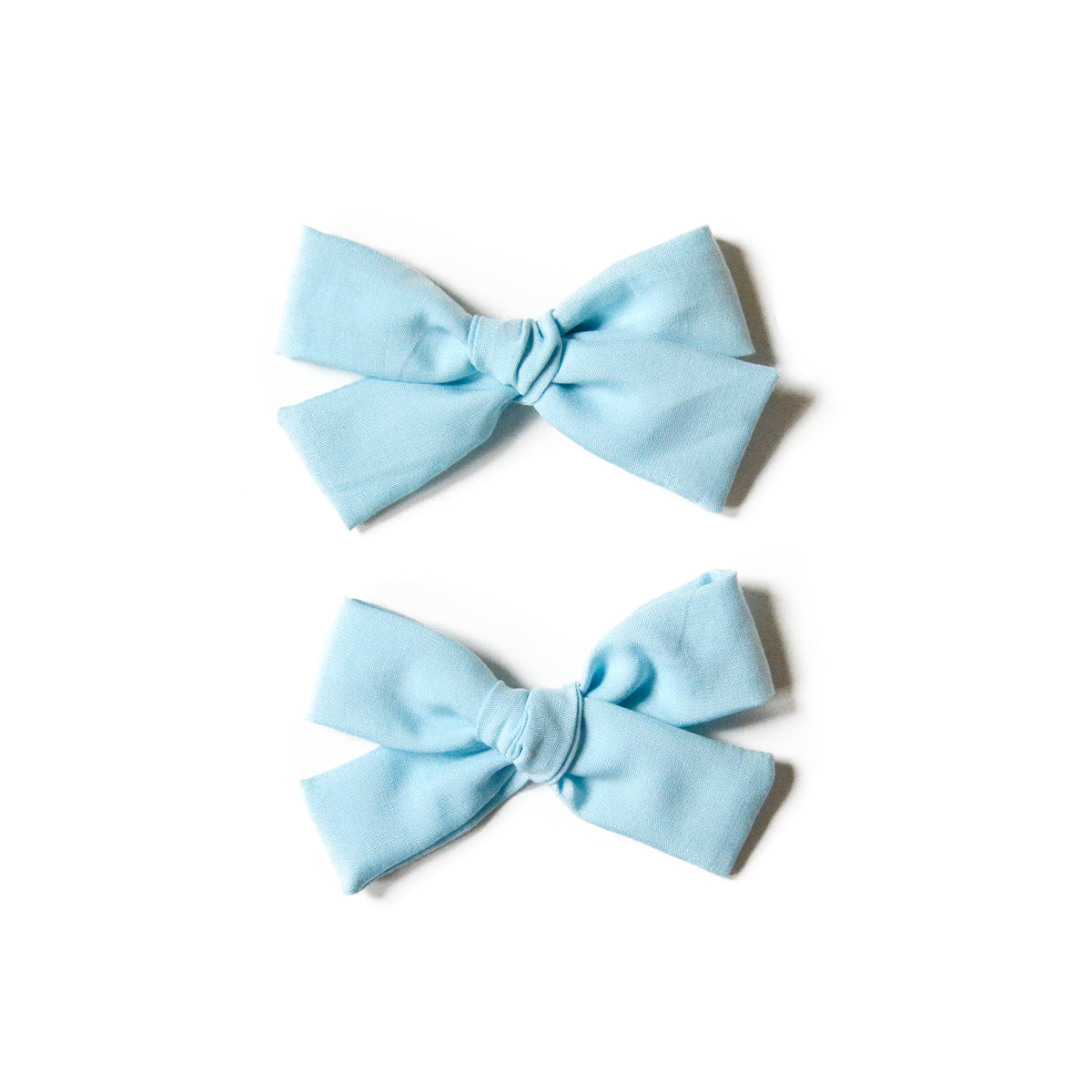 Sky Blue || Schoolgirl GenBow™
