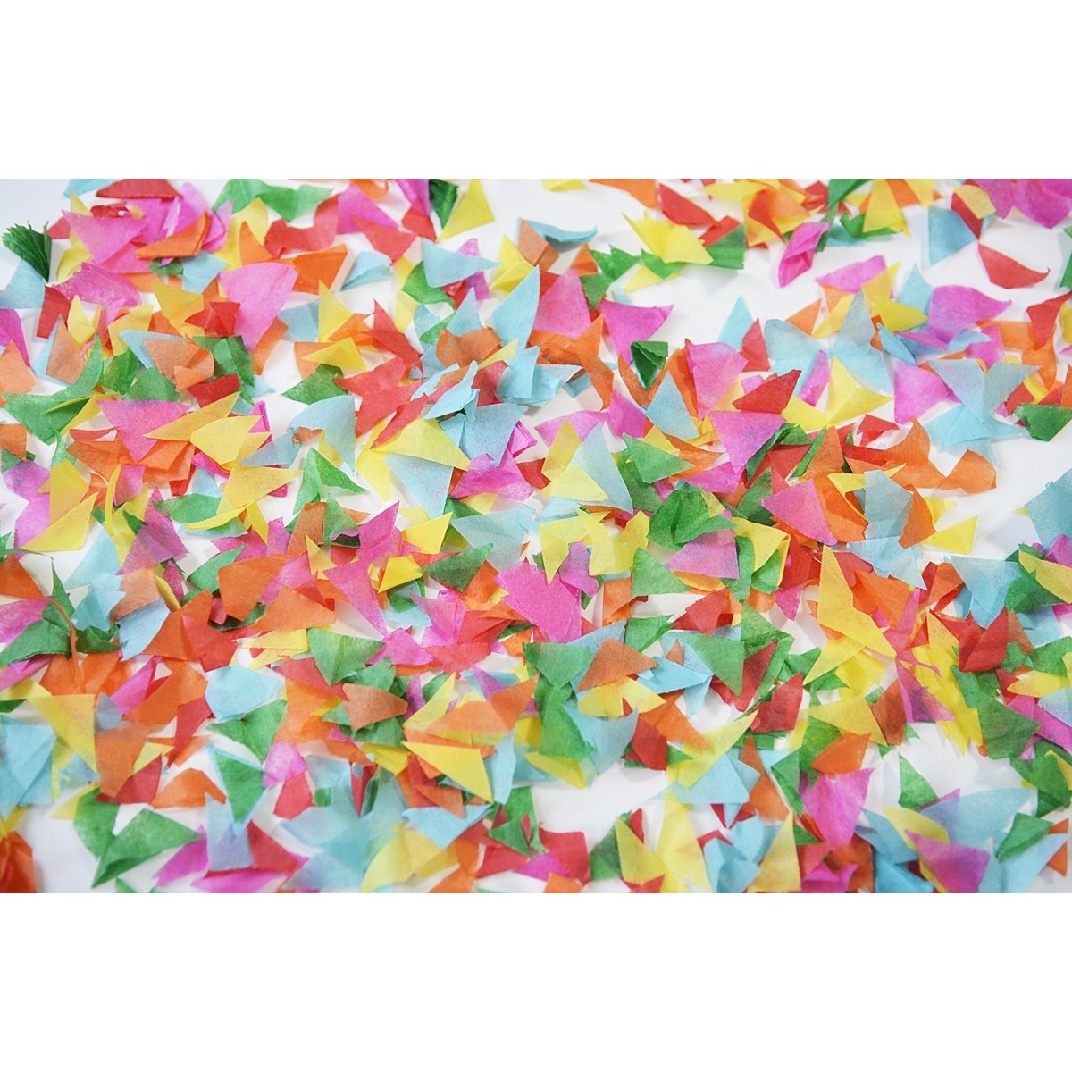 Taco Party Confetti