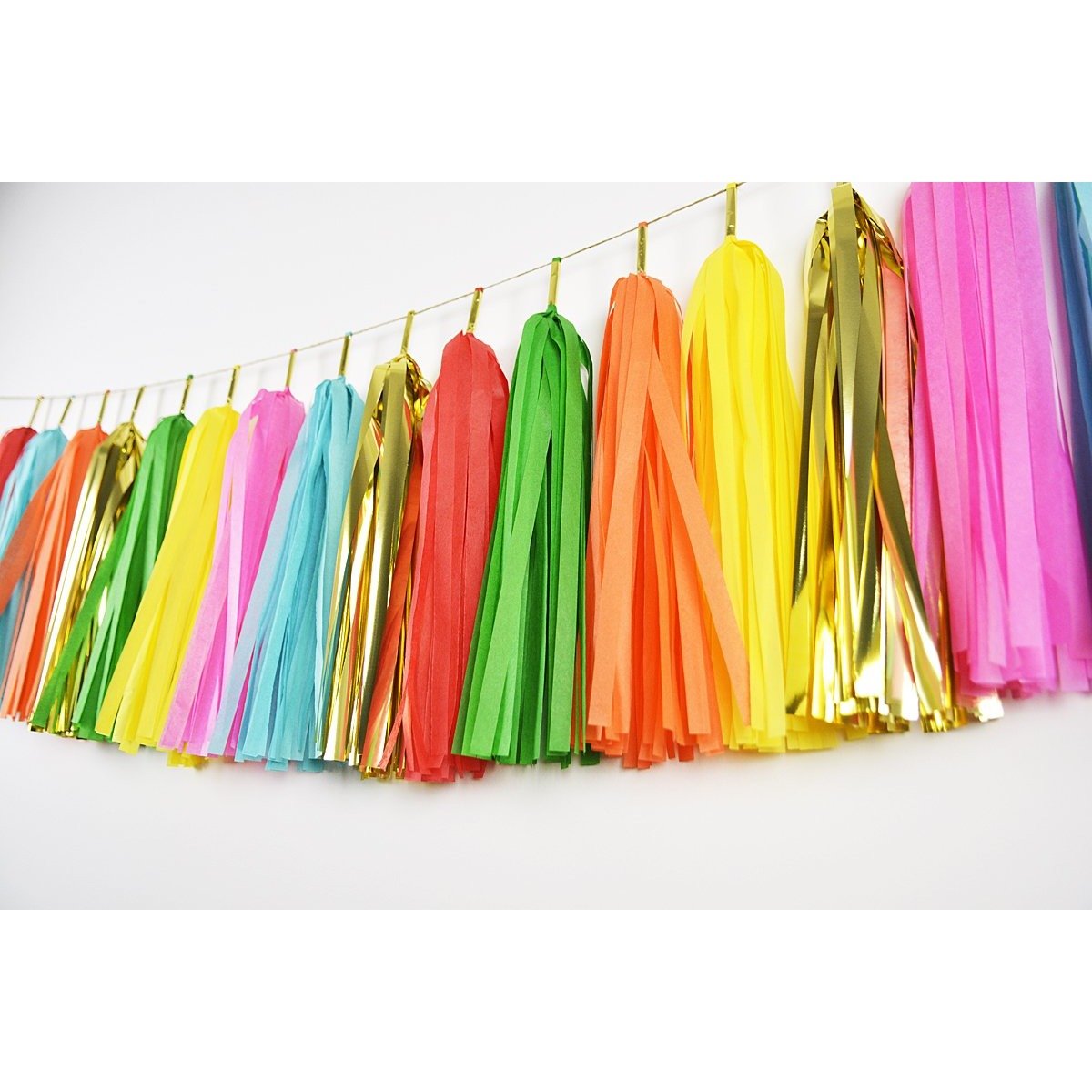 Fiesta Party decor