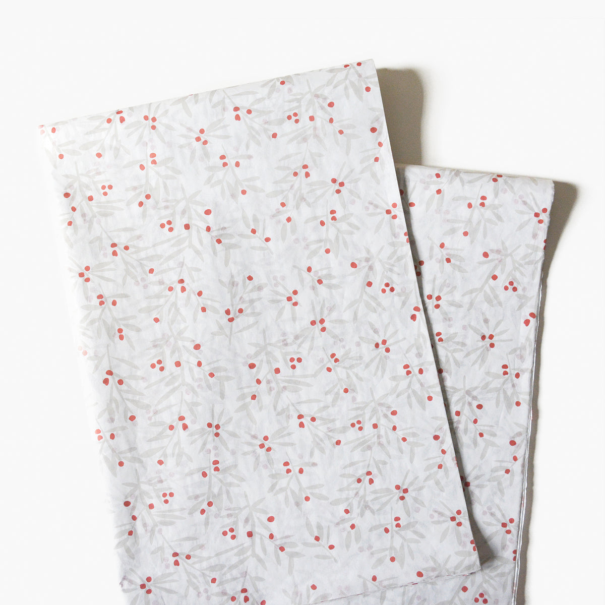 Christmas Gift Wrapping Tissue Paper