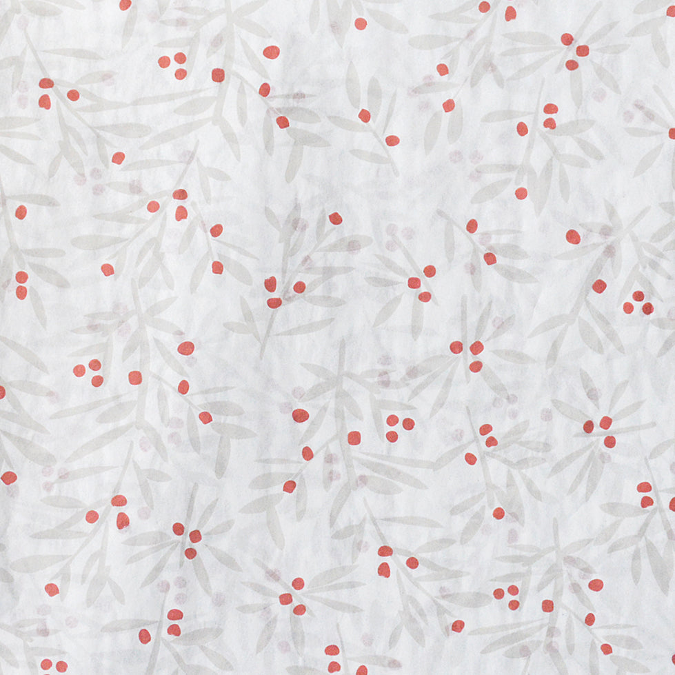 Christmas Gift Wrapping Tissue Paper