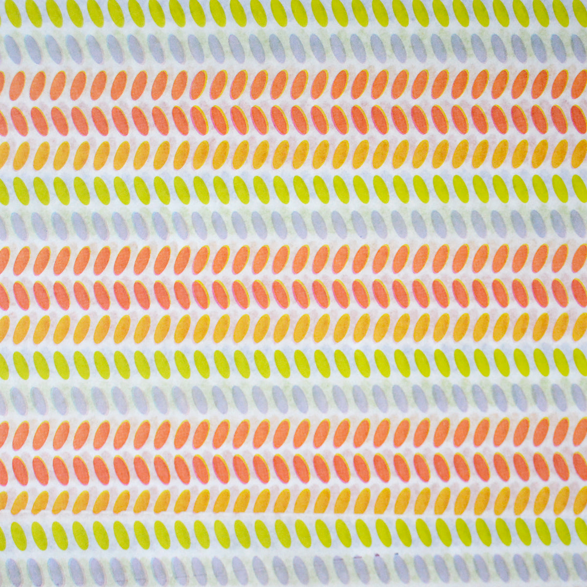 Groovy Patterned Tissue Paper Set - Groovy Birthday Gift Wrapping Paper - Groovy Party Paper Supplies